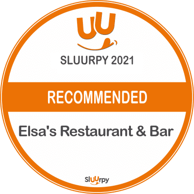 Elsa's Restaurant & Bar