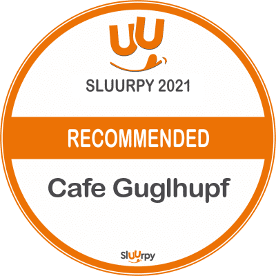 Cafe Guglhupf